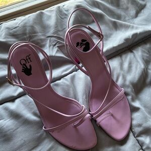 OFF-White Allen sandal